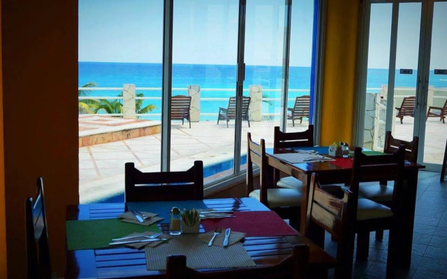 Solymar Hotel - All Inclusive
