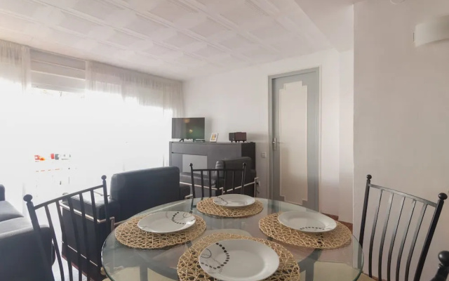 Apartamento Gisamar Ref. 1124  by Iberplaya