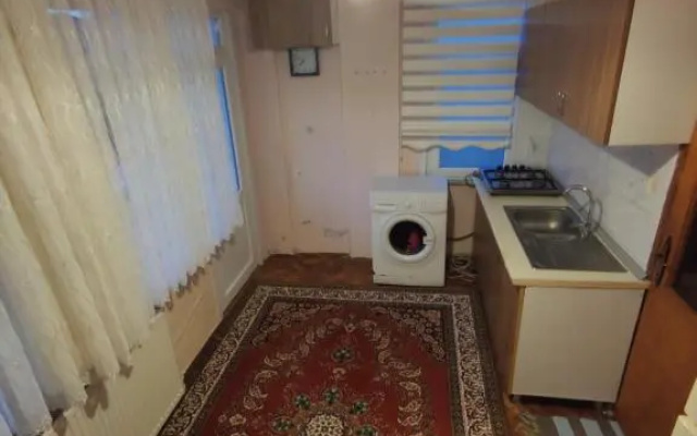 Senem Villa