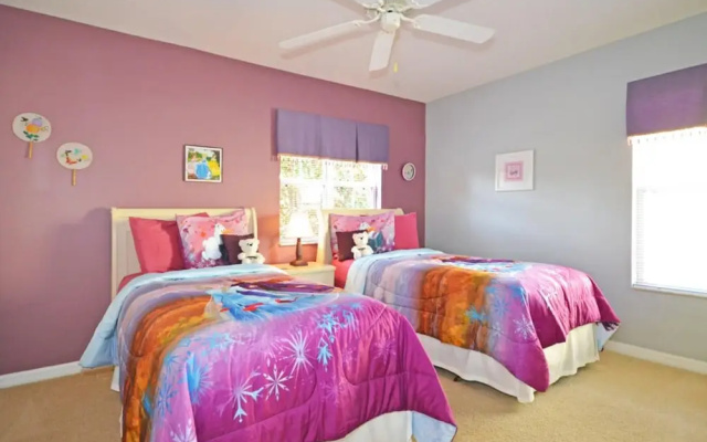 Despres Residence 322612