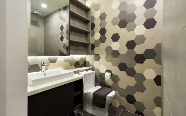 Ceylonz Suites Kuala Lumpur, Roam