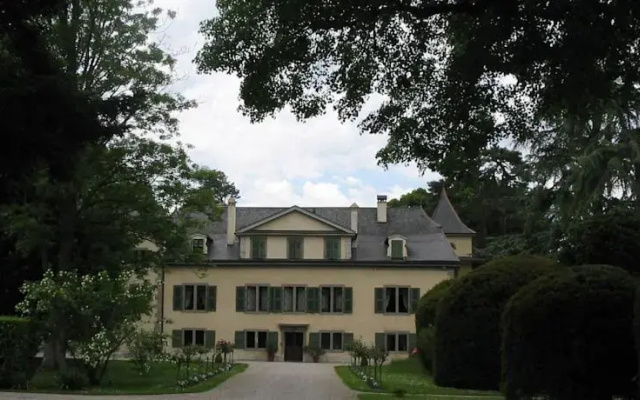 Château de Veigy