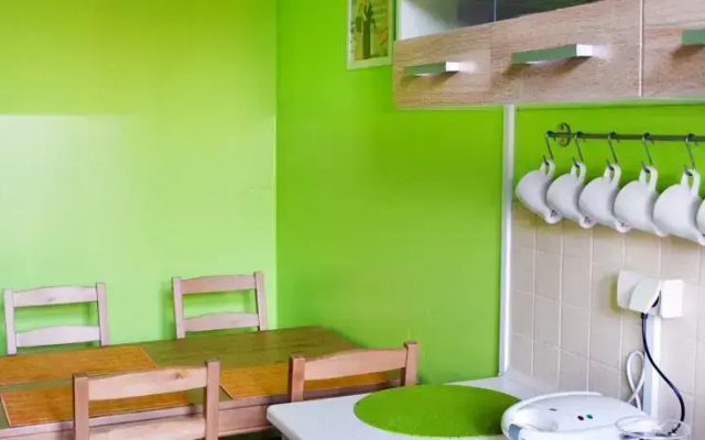 Hostel Awangarda