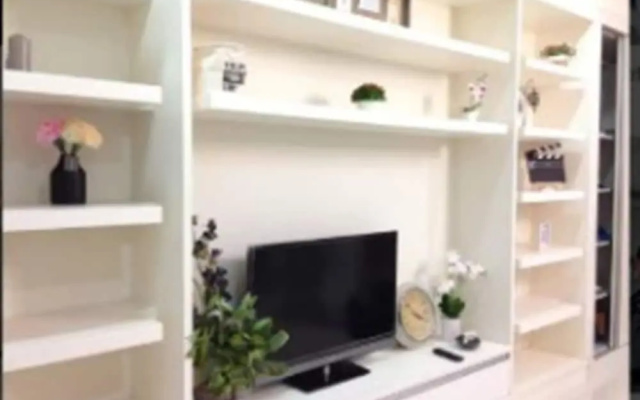 Bangsar Camelia Homestay KL