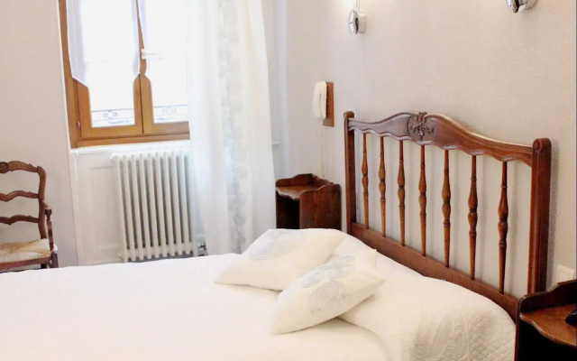 Relais de la Source
