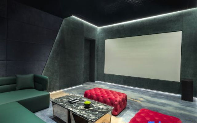 Taizhou Tiantai Accor Grand Mercure Hotel