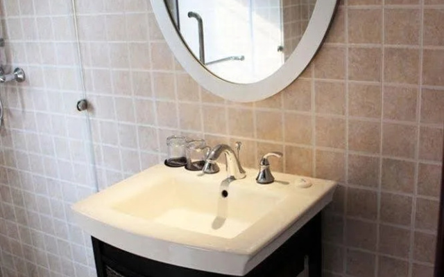 Qingdao Bushe Golden Beach Apartment