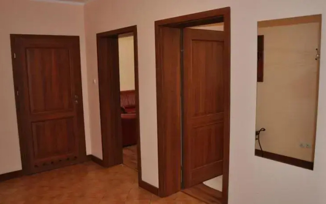 Hotel Lachowka