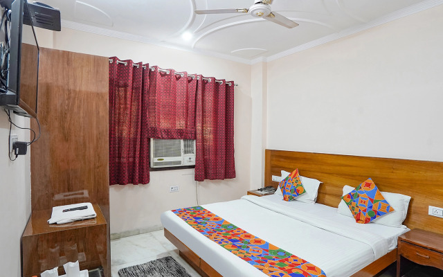 Fabhotel De Gold
