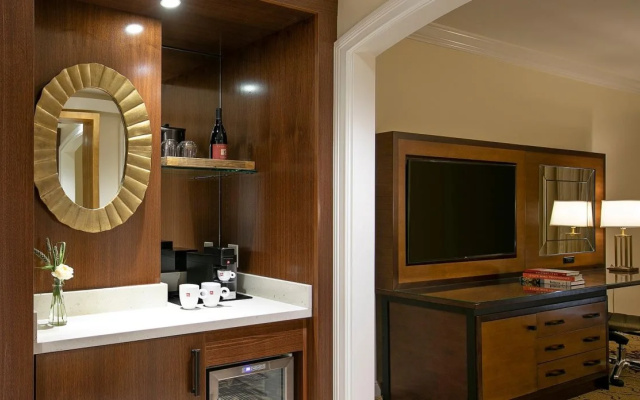 Grand Reserve at The Meritage