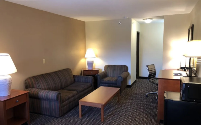 Days Inn by Wyndham Rio Rancho