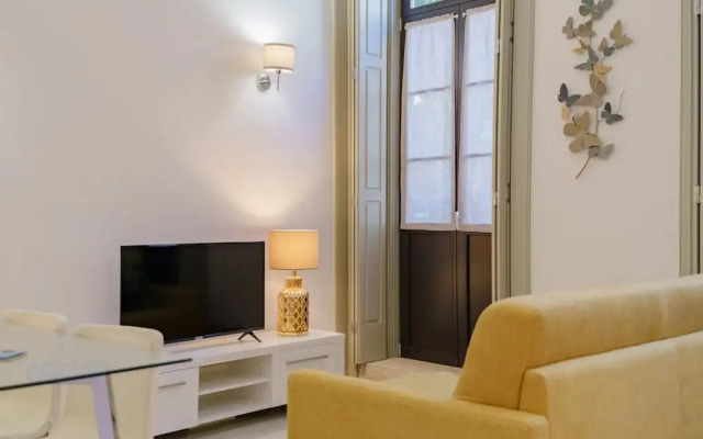 Feel Porto Matosinhos Ocean Flat I