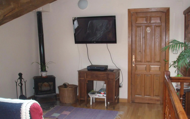 Casa Rural Ugarte Ojacastro