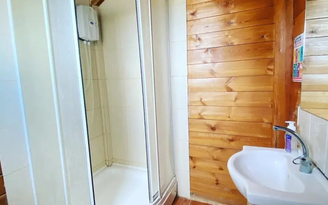 Sahildeki Ev Bungalov Apart