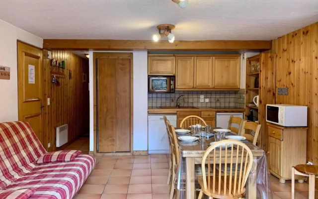 Appartement La Clusaz, 3 pièces, 6 personnes - FR-1-437-84