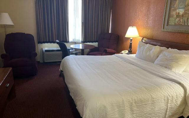 Quality Inn Rome