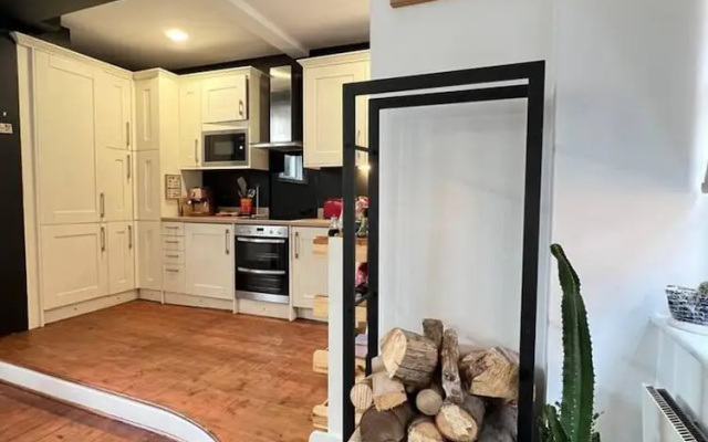 Stunning 2-bed Apartment in Maidstone