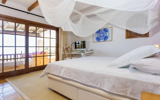 Villa Cas Berris