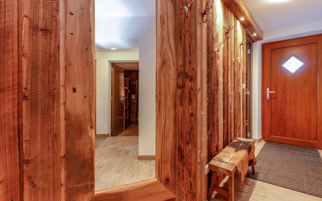 Modern Holiday Home in Salzburg with Swimming Pool