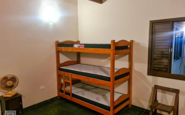 Hostel do Atleta