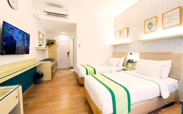 Wisata Niaga Hotel