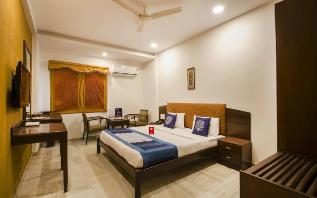 Sruan Hotel