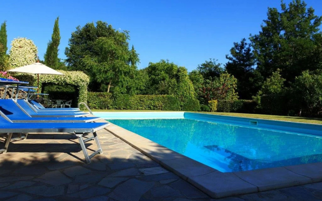 Borgo Valecchie