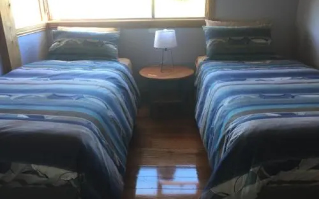 Dolphin Beach House