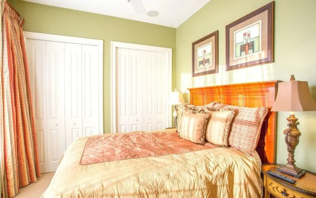 Reunion Muirfield - Four Bedroom Villa
