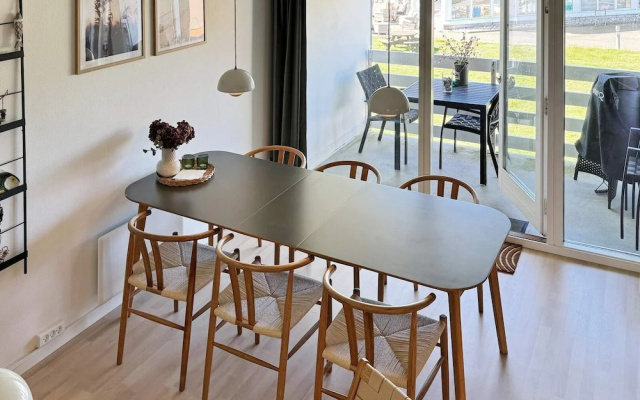 6 Person Holiday Home in Ringkobing