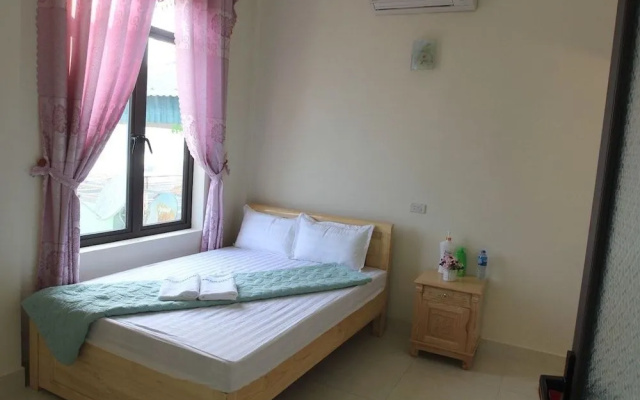 Tham Giap Hotel