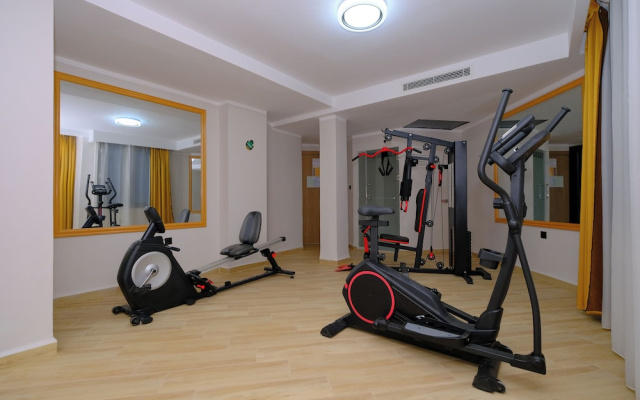 hotel baba aroudj