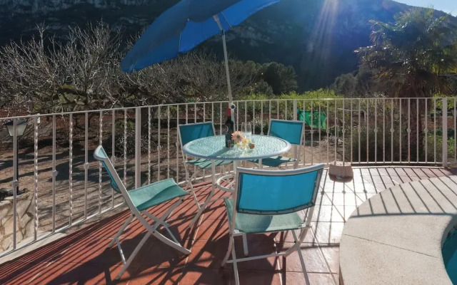 Portilet - Villa With Private Pool In Barx
