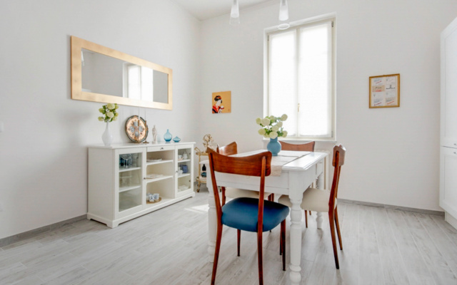 Italianway - Casa Viberti - Mazzini 9