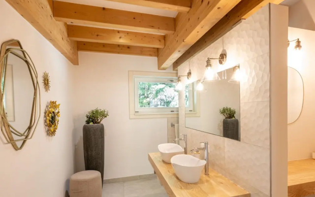 Apartment Near Klopeiner See in Carinthia