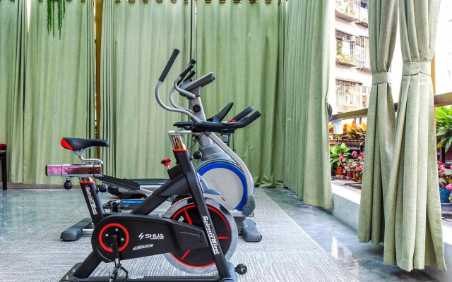 Lavande Hotel (Chongqing Jiefangbei Pedestrian Street)