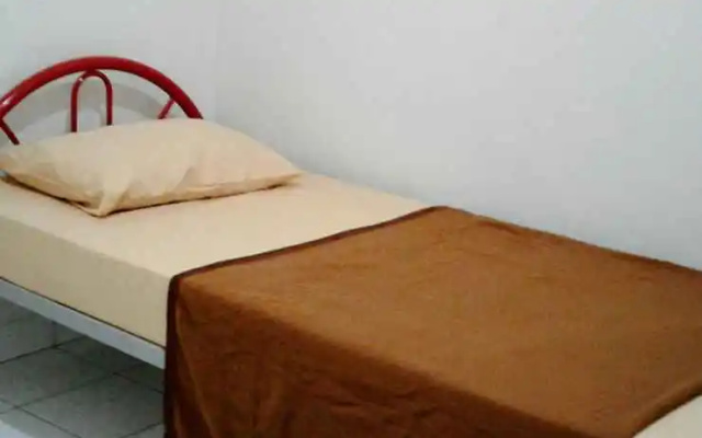 De Novaren Guest House