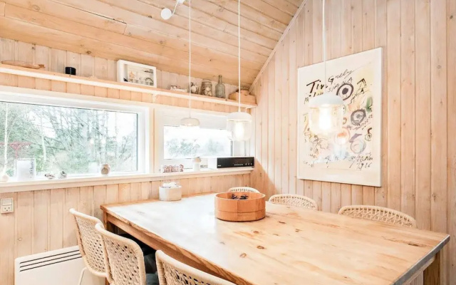 7 Person Holiday Home in Skagen-by Traum