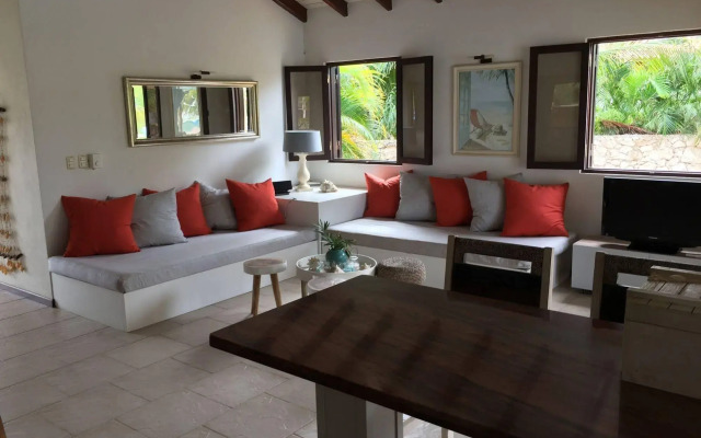 Lagoon Villas