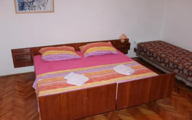 Apartments Priko