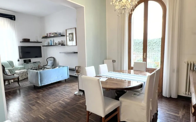 Villa Liberty TownHouse