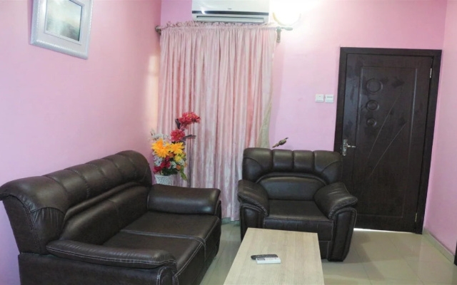 Chisam Suites Annex