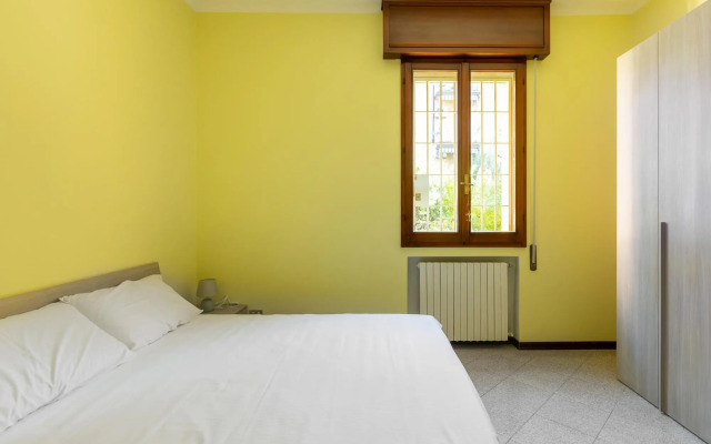O Regnoli 21 12 - Classic Style Apartment