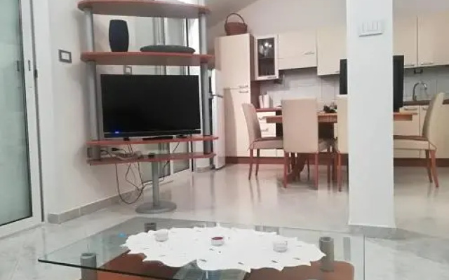 Apartments Branka