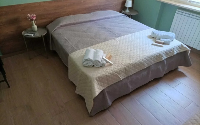 Incastro B&B in Crotone
