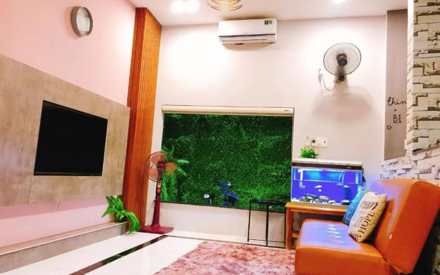 Triple-T Homestay