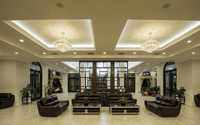 Holiday Inn El Monte - Los Angeles by IHG