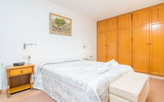 Son Pax Petit - Villa With Private Pool. Free Wifi