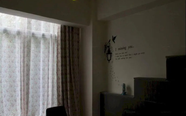 Ancient Private Inn Hot Springs Qionghai