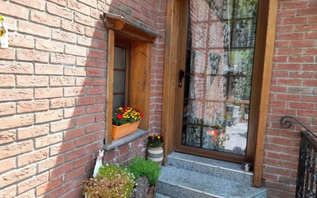 Haus Keller